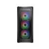 Case PC COUGAR Gaming Archon 2 Mesh RGB Midi Tower nero