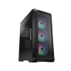 Case PC COUGAR Gaming Archon 2 Mesh RGB Midi Tower nero