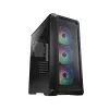 COUGAR Archon 2 RGB Midi Tower nero