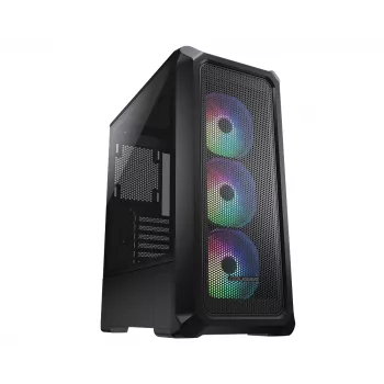 COUGAR Archon 2 RGB Midi Tower nero