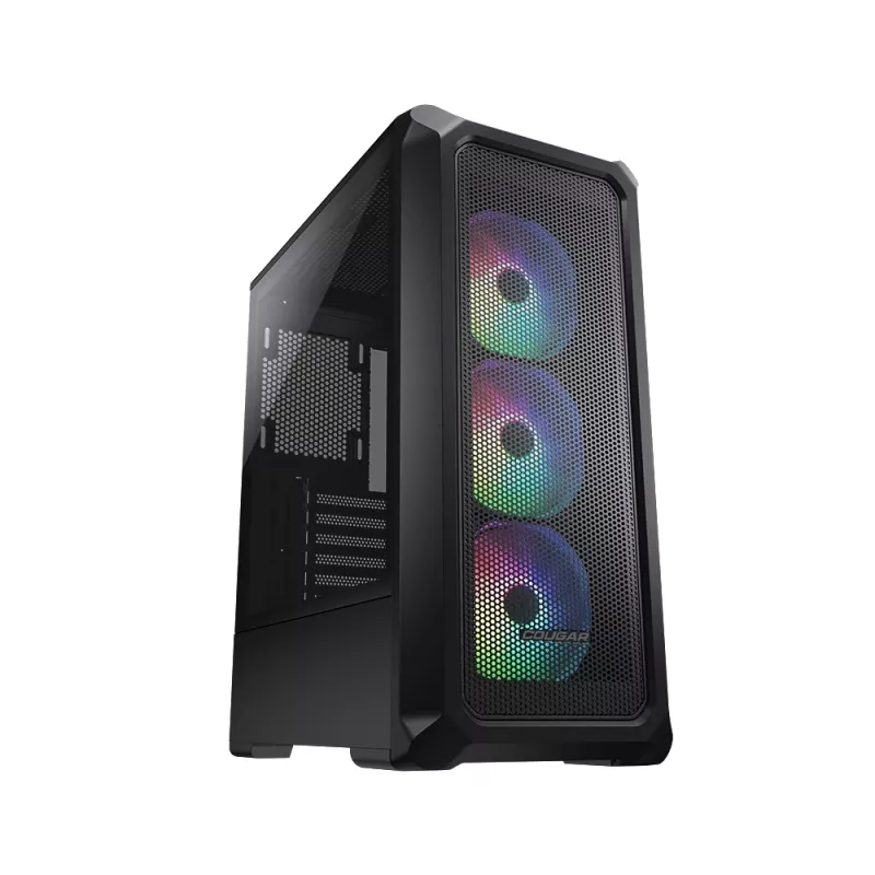 COUGAR Archon 2 RGB Midi Tower nero
