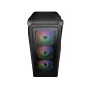 COUGAR Archon 2 RGB Midi Tower nero