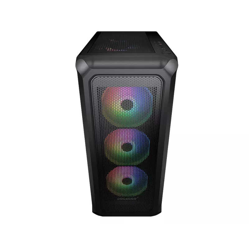COUGAR Archon 2 RGB Midi Tower nero