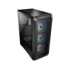 COUGAR Archon 2 RGB Midi Tower nero