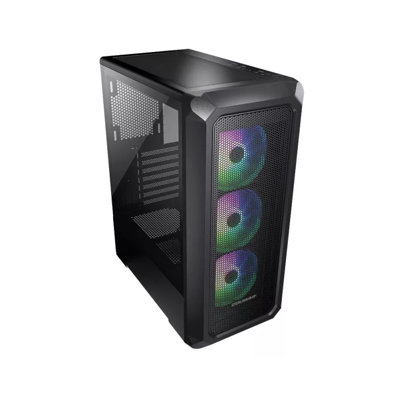COUGAR Archon 2 RGB Midi Tower nero