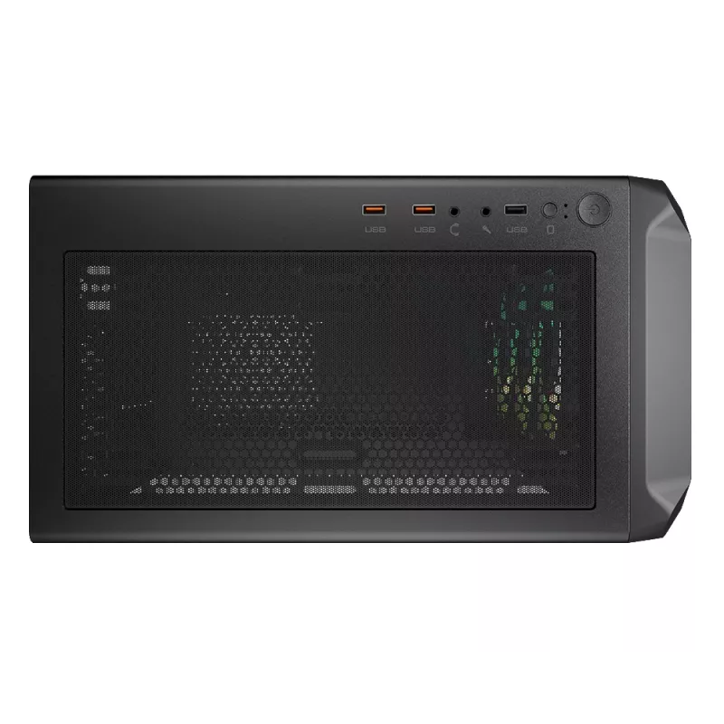 COUGAR Archon 2 RGB Midi Tower nero