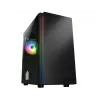 Case PC COUGAR Gaming PURITY RGB Mini Tower nero