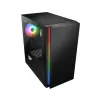 Case PC COUGAR Gaming PURITY RGB Mini Tower nero