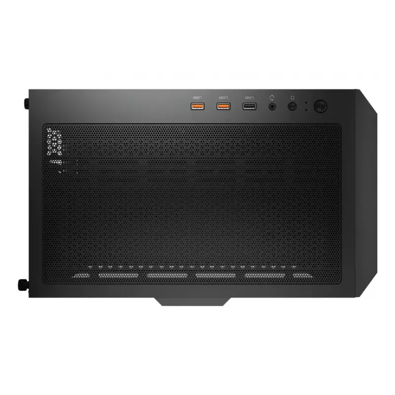 Case PC Cougar Airface Midi Tower nero
