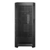 Case PC Cougar Airface Midi Tower nero