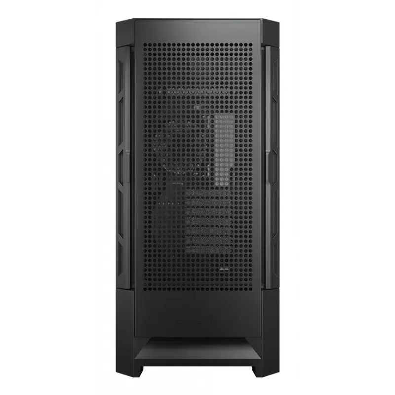 Case PC Cougar Airface Midi Tower nero