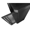 Case PC Cougar Airface Midi Tower nero