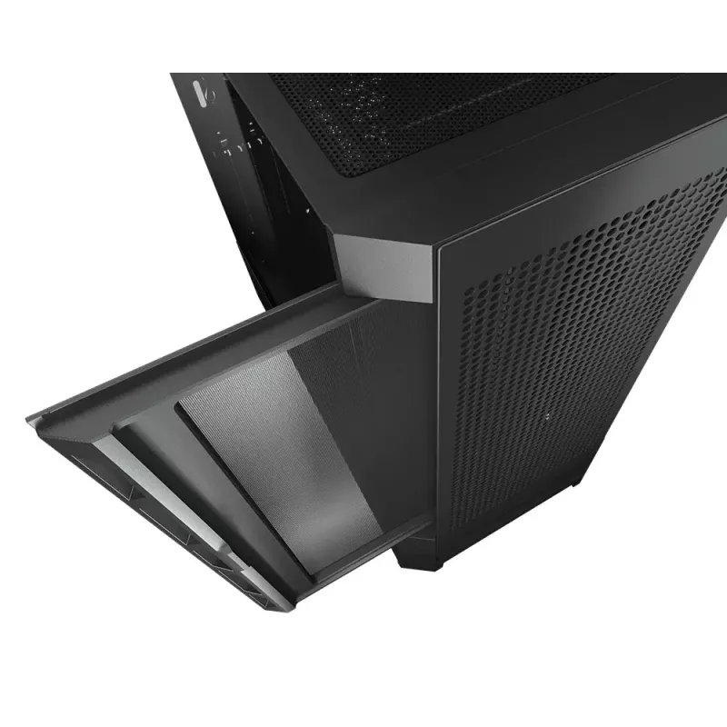 Case PC Cougar Airface Midi Tower nero