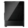Case PC Cougar Airface Midi Tower nero