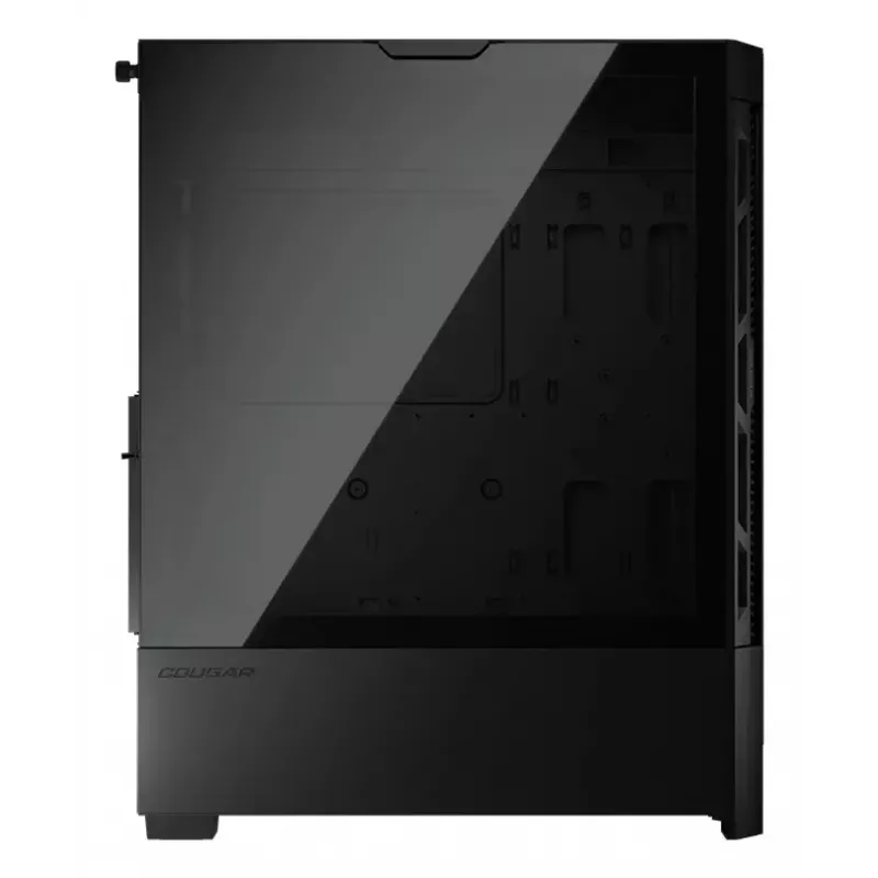 Case PC Cougar Airface Midi Tower nero