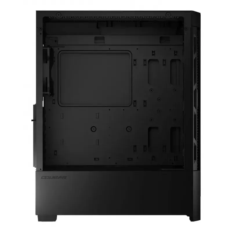 Case PC Cougar Airface Midi Tower nero