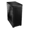 Case PC Cougar Airface Midi Tower nero