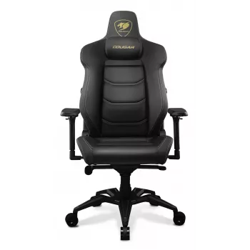 Sedia da gaming universale Cougar Armor Evo Royal CGR-EVO-GLB seduta imbottita 160 kg