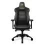 Sedia da gaming universale Cougar Armor Evo Royal CGR-EVO-GLB seduta imbottita 160 kg