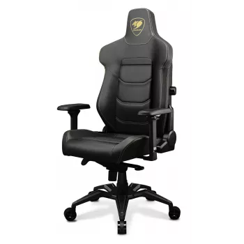 Sedia da gaming universale Cougar Armor Evo Royal CGR-EVO-GLB seduta imbottita 160 kg