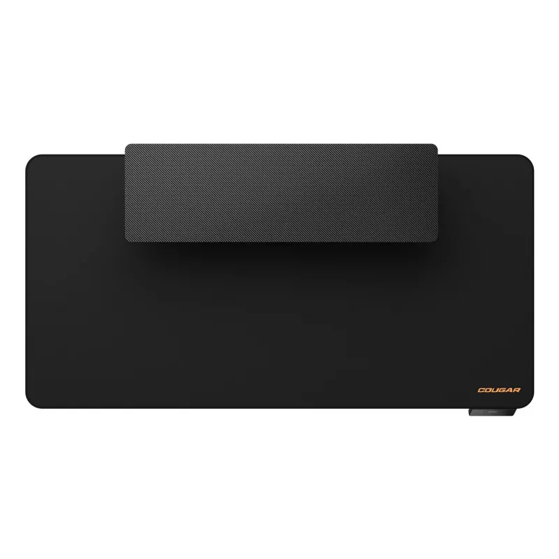COUGAR E-Star 120 scrivania da gaming elettrica, nera (1200x600x720-1170mm)