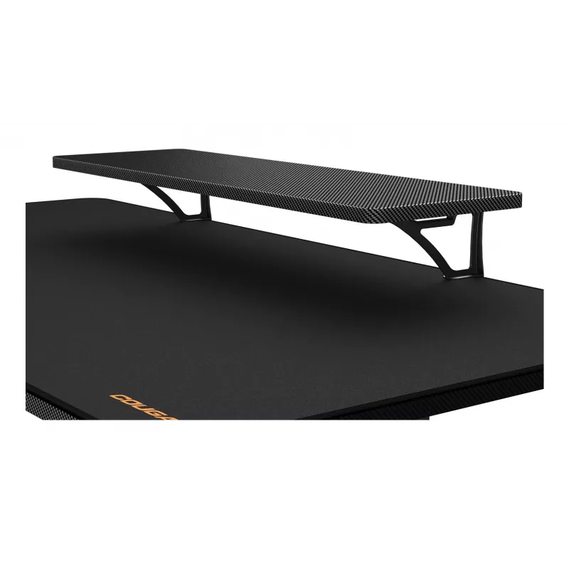 COUGAR E-Star 120 scrivania da gaming elettrica, nera (1200x600x720-1170mm)