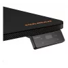 COUGAR E-Star 120 scrivania da gaming elettrica, nera (1200x600x720-1170mm)