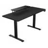 COUGAR E-Star 140 scrivania da gaming elettrica, nera (1400x600x720-1170mm)