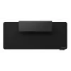 COUGAR E-Star 140 scrivania da gaming elettrica, nera (1400x600x720-1170mm)