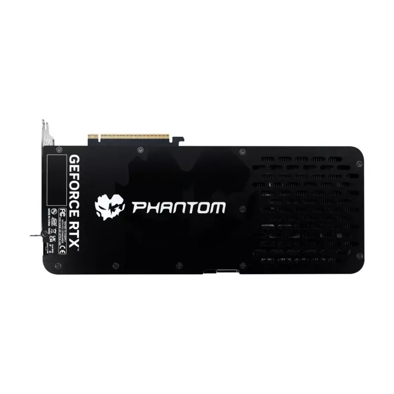 Scheda grafica Gainward GeForce RTX 5090 32 GB GDDR7