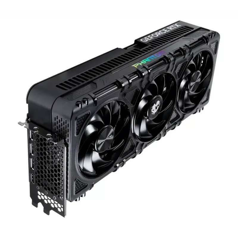 Scheda grafica Gainward GeForce RTX 5090 32 GB GDDR7