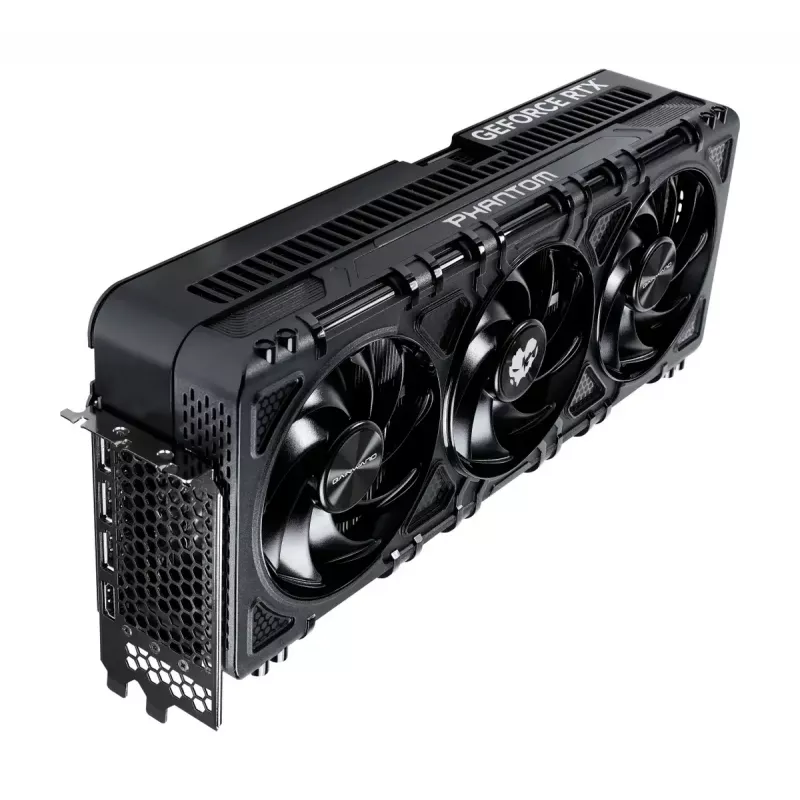 Scheda grafica Gainward GeForce RTX 5090 32 GB GDDR7