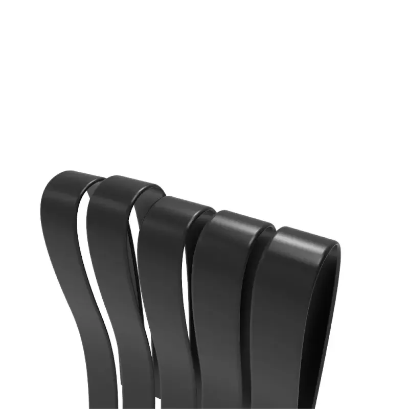 Supporto verticale GPU Akasa RISER nero PRO