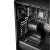 Supporto verticale GPU Akasa RISER nero PRO