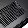 Case PC Silverstone GD09B-C HTPC nero