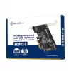 Scheda di interfaccia Silverstone ECU02-E