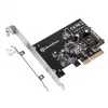 Scheda di interfaccia Silverstone ECU02-E
