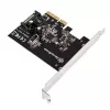 Scheda di interfaccia Silverstone ECU02-E