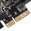Scheda di interfaccia Silverstone ECU02-E