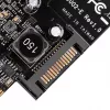 Scheda di interfaccia Silverstone ECU02-E