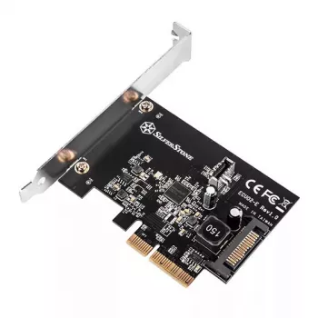 Scheda di interfaccia Silverstone ECU02-E
