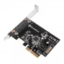 Scheda di interfaccia Silverstone ECU02-E