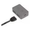 Cavo Silverstone CPL03 0,3 m 4 x 4 pin PWM 4 pin PWM