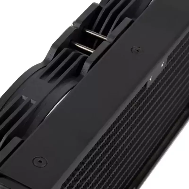 Kit di raffreddamento a liquido Silverstone IceGem 280
