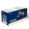 Kit di raffreddamento a liquido Silverstone IceGem 280