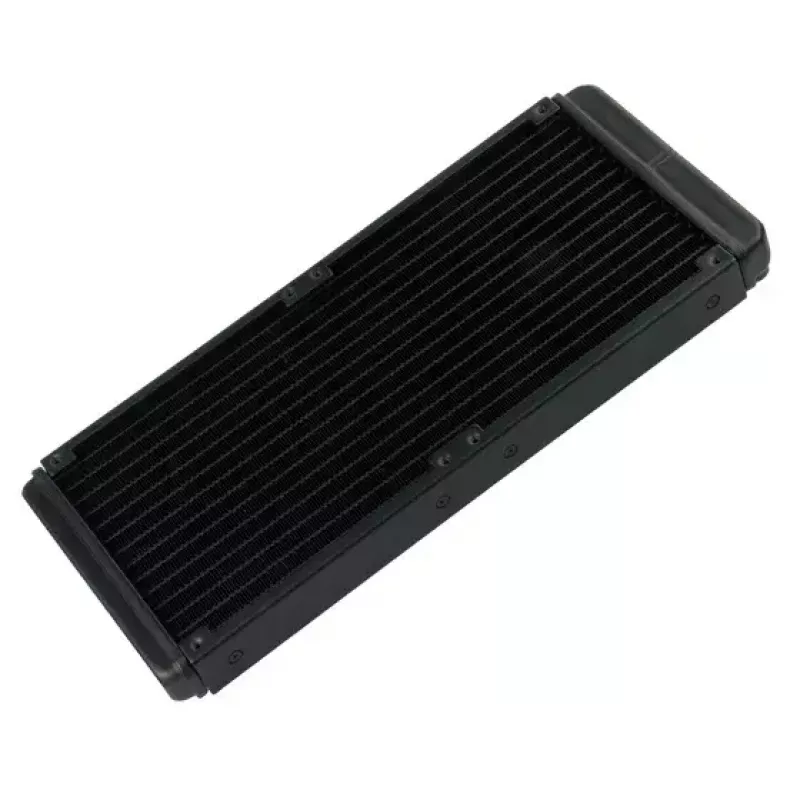 Kit di raffreddamento a liquido Silverstone IceGem 280