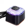 Kit di raffreddamento a liquido Silverstone IceGem 280