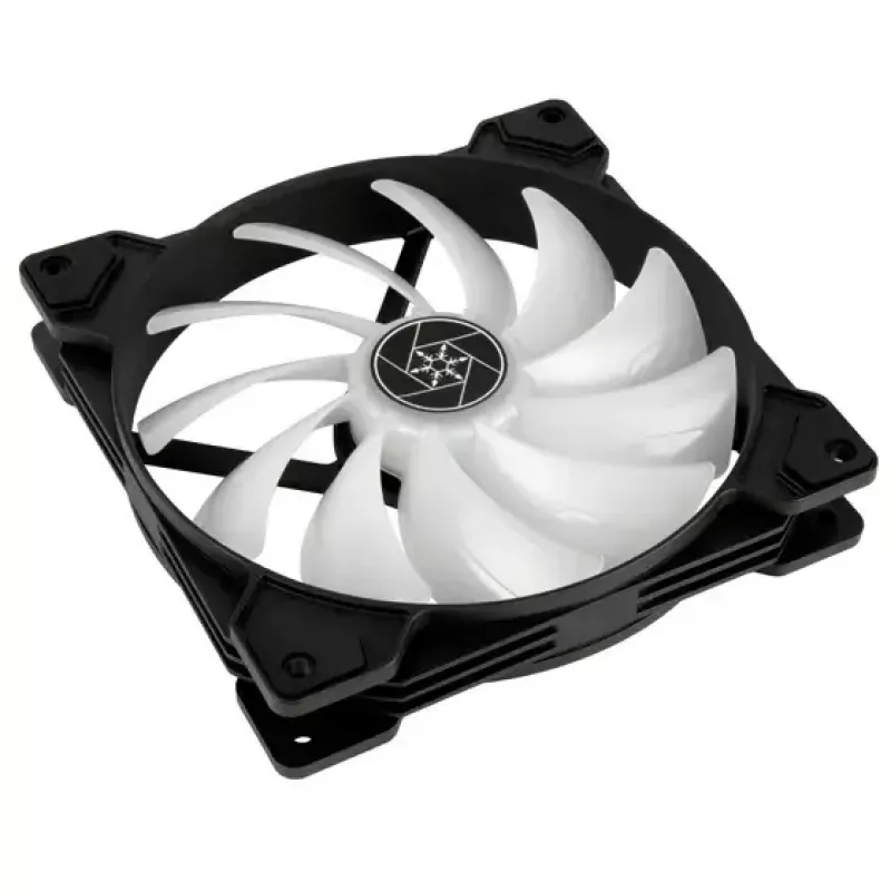 Kit di raffreddamento a liquido Silverstone IceGem 280
