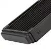 Kit di raffreddamento a liquido Silverstone IceGem 280