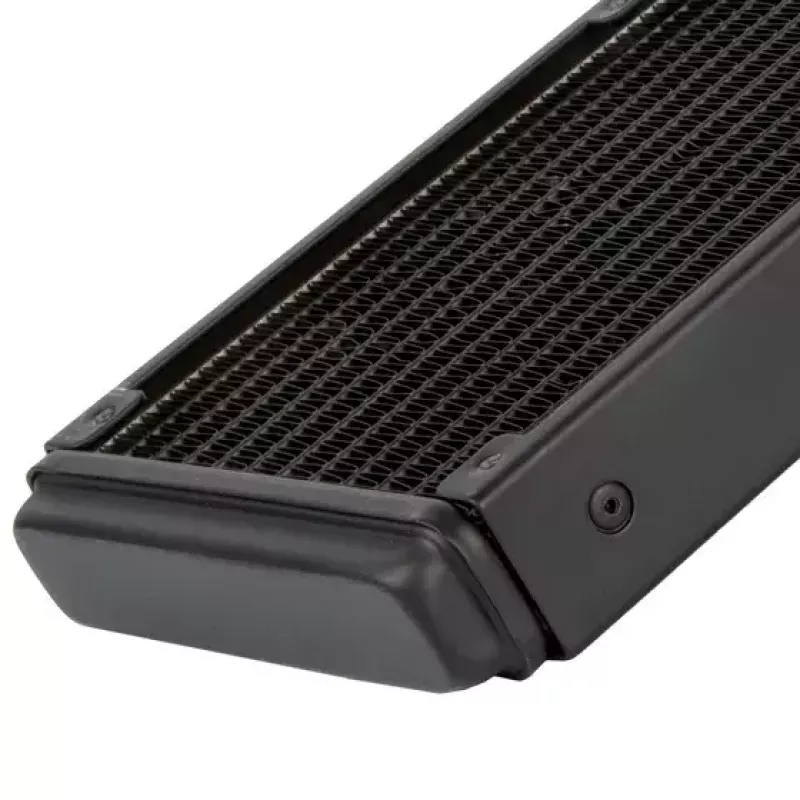 Kit di raffreddamento a liquido Silverstone IceGem 280